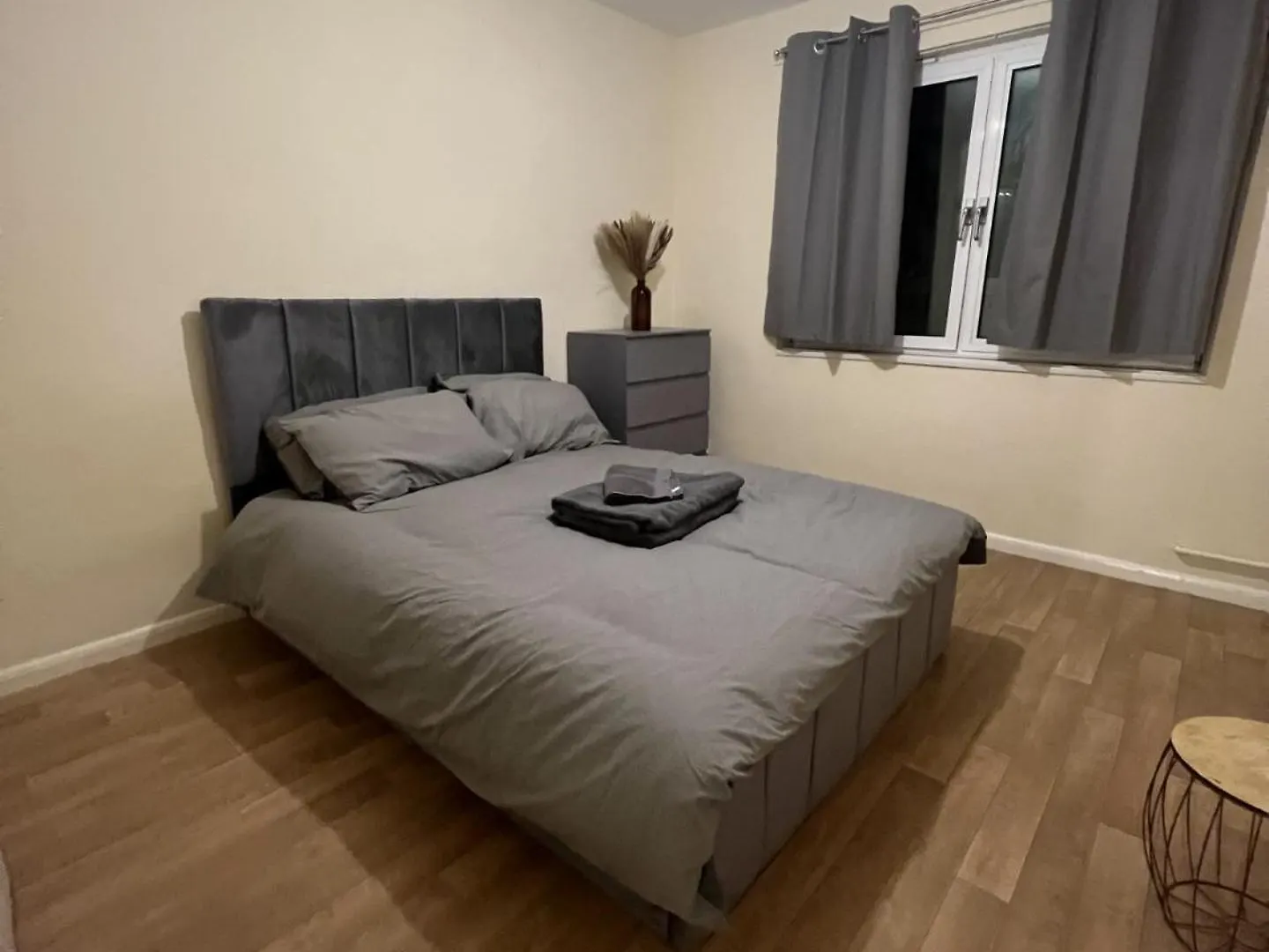 Apartment Charming 1 Bedroom Flat In Hackney London