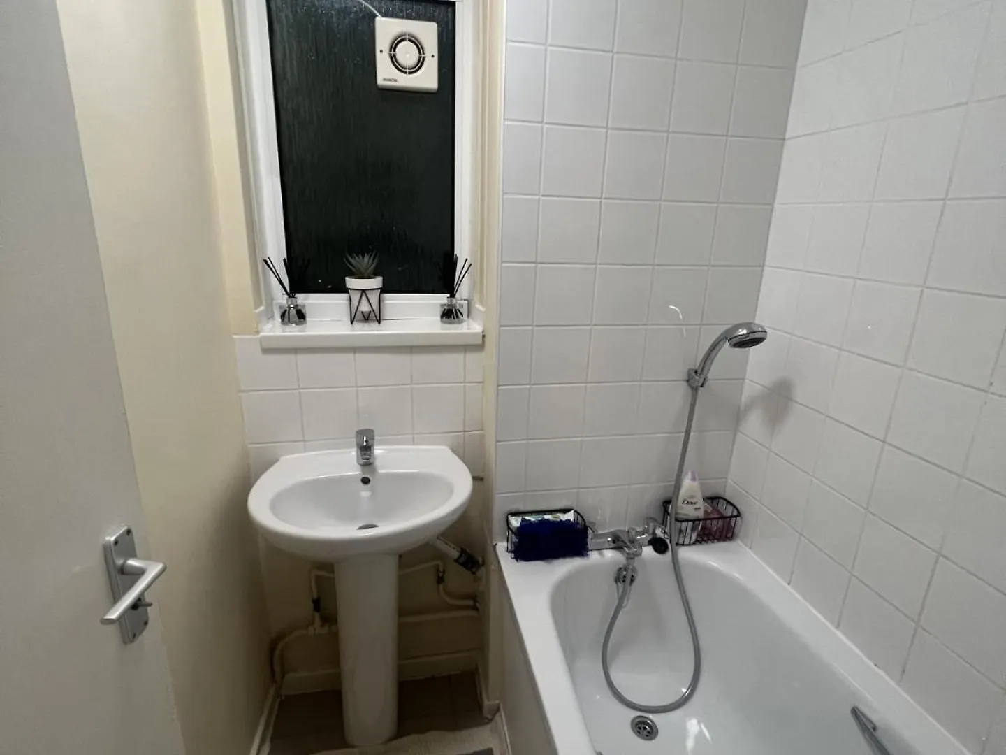 Charming 1 Bedroom Flat In Hackney London Apartment