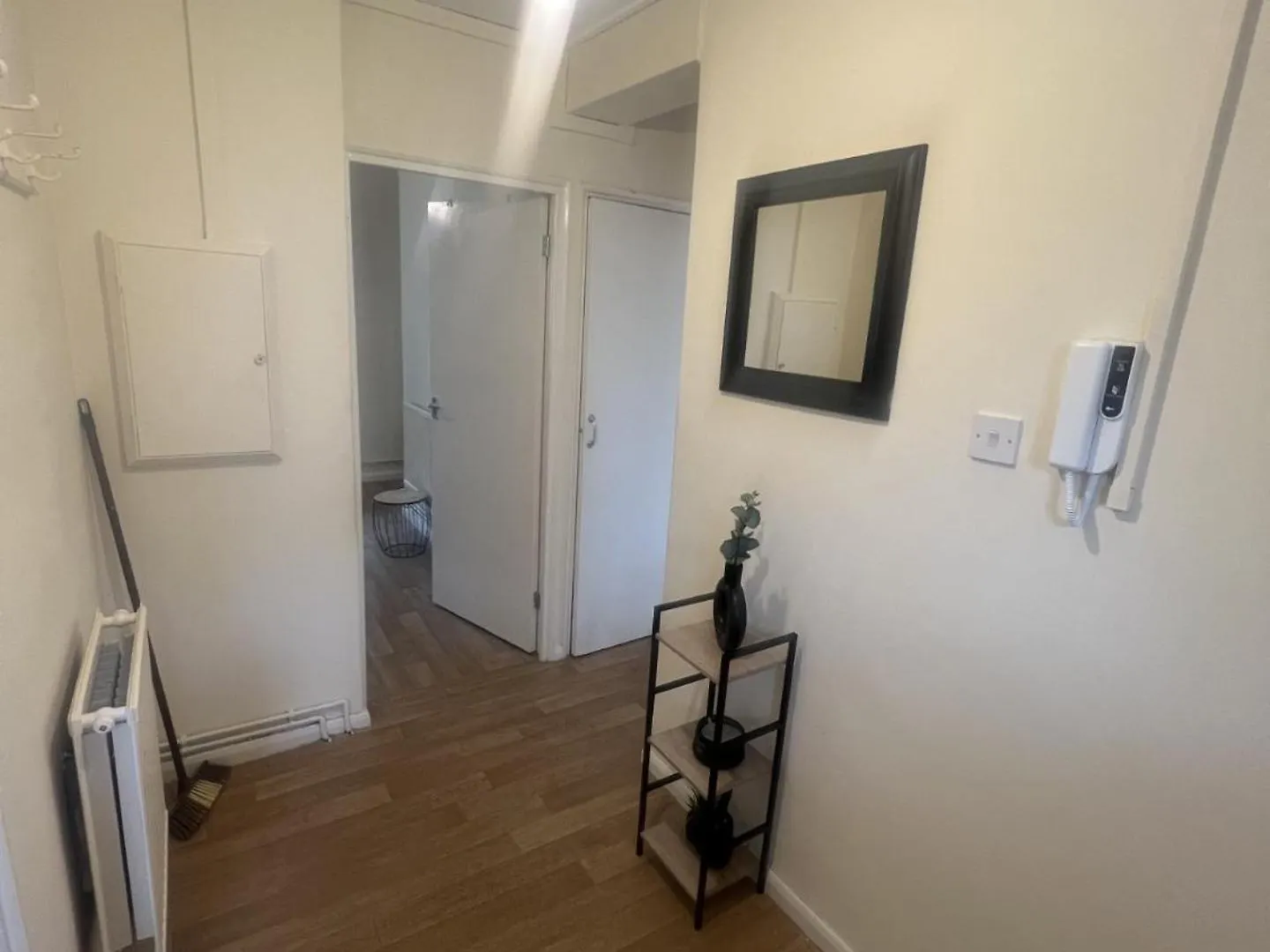 Charming 1 Bedroom Flat In Hackney London United Kingdom