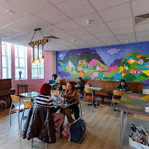 Hostelle - Women Only Лондон